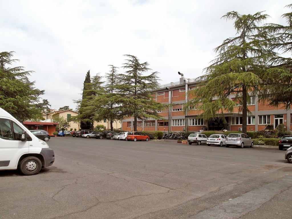 Affittacamere Casa Per Ferie Opera Don Calabria Roma