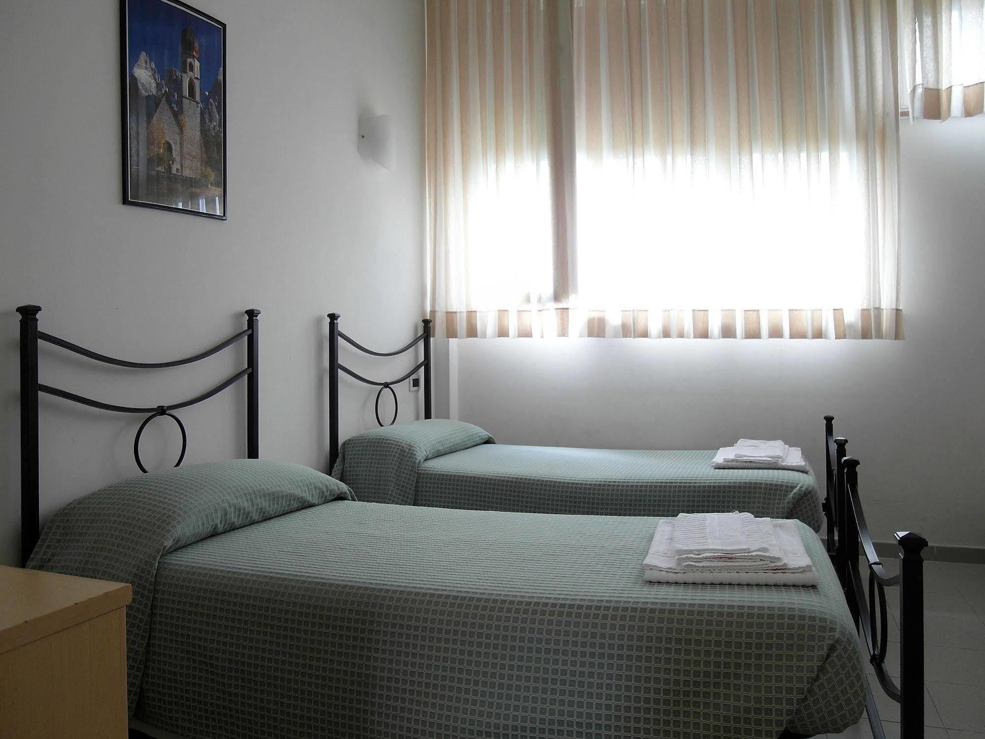 Casa Per Ferie Opera Don Calabria Roma