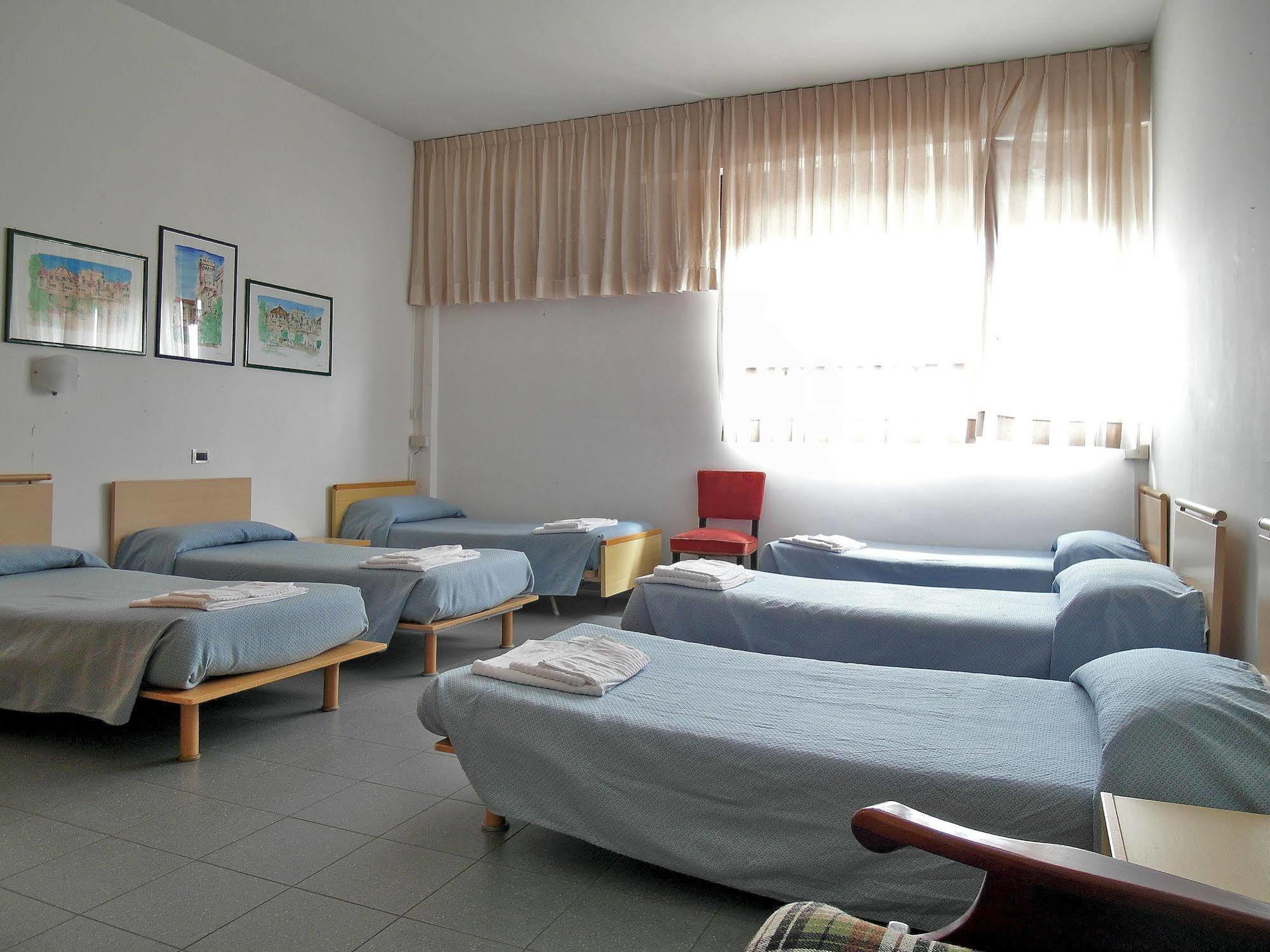 Casa Per Ferie Opera Don Calabria Affittacamere 3*