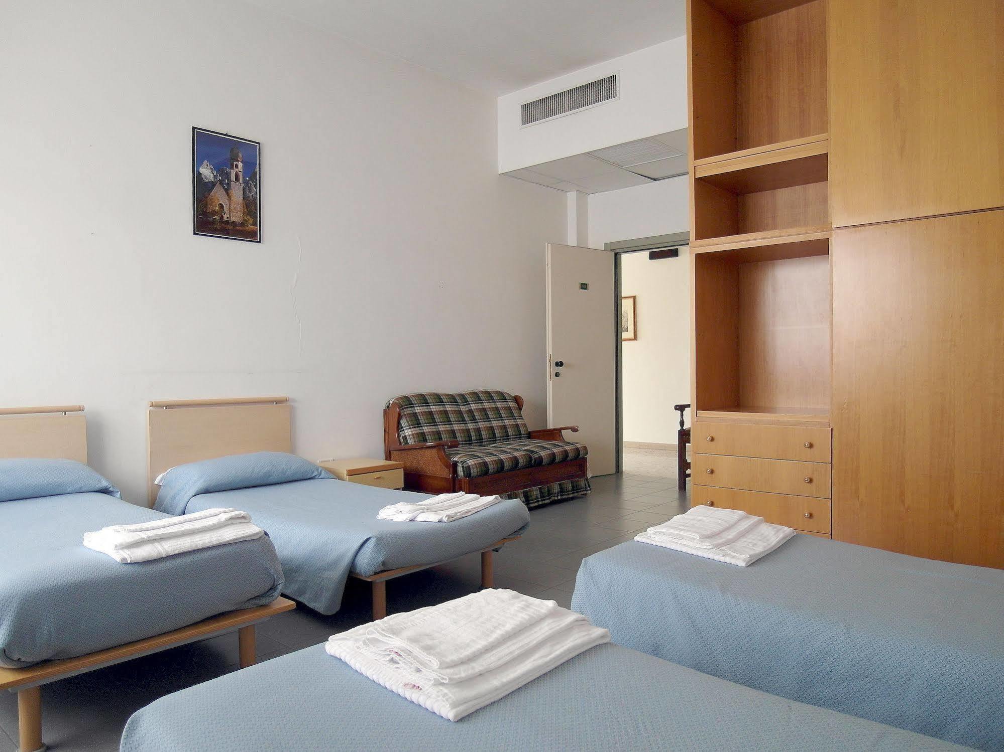 Casa Per Ferie Opera Don Calabria Affittacamere 3*