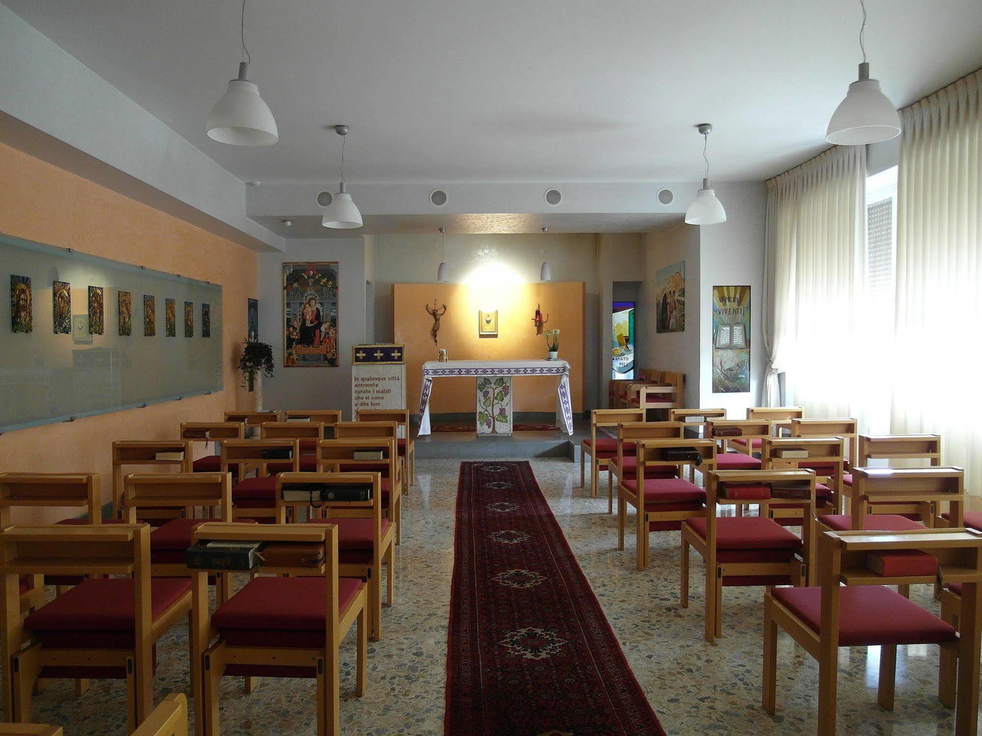 Casa Per Ferie Opera Don Calabria 3*