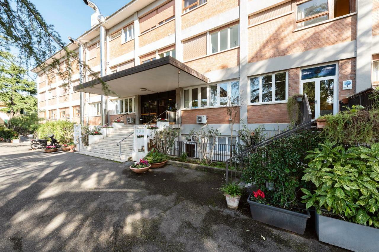 Casa Per Ferie Opera Don Calabria Roma