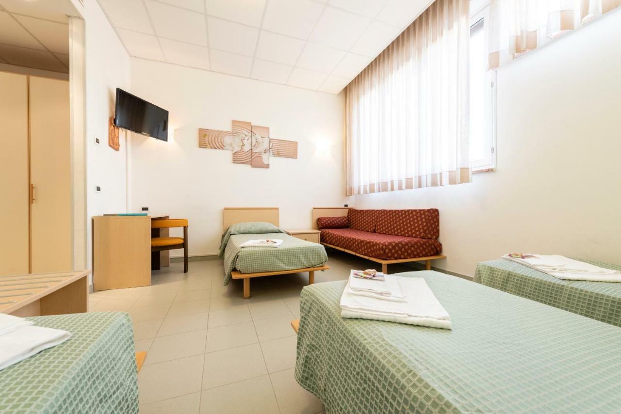 Affittacamere Casa Per Ferie Opera Don Calabria 3*