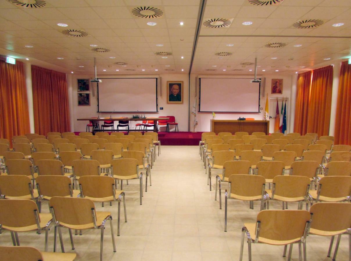 Casa Per Ferie Opera Don Calabria